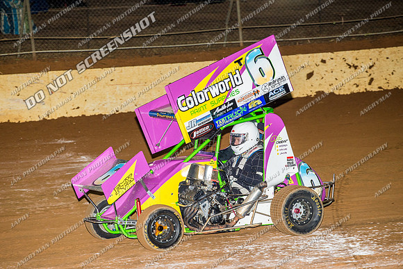 formula 500 6 t6 jason cox - 25 - Carrick - 21st Feb 2014-6