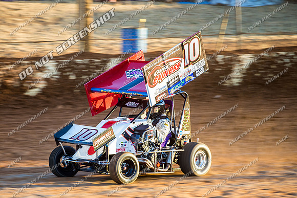formula 500 10 t10 neville beveridge - 25 - Carrick - 21st Feb 2014