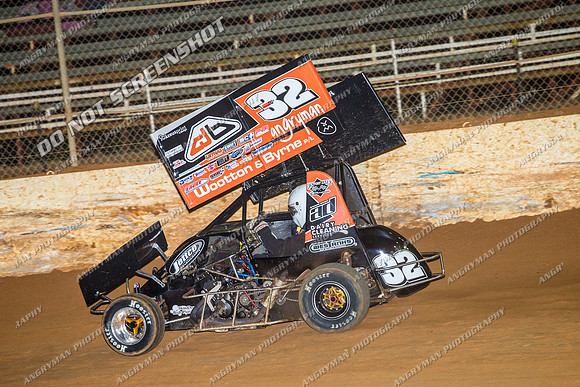 formula 500 32 t32 brad freeman - 25 - Carrick - 21st Feb 2014-5