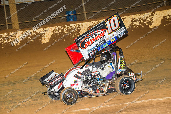 formula 500 10 t10 neville beveridge - 25 - Carrick - 21st Feb 2014-4