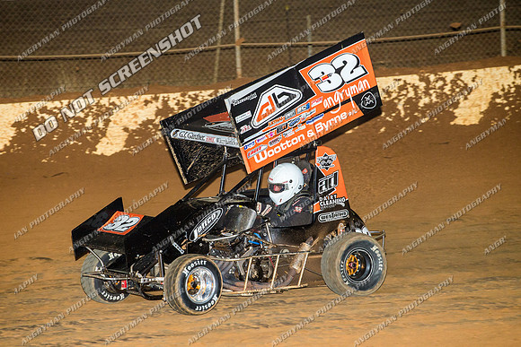 formula 500 32 t32 brad freeman - 25 - Carrick - 21st Feb 2014-4