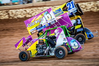 formula 500 6 t6 jason cox - 25 - Carrick - 21st Feb 2014