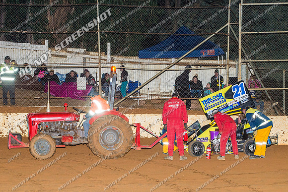 formula 500 21 t21 ben harris - 25 - Carrick - 21st Feb 2014-4