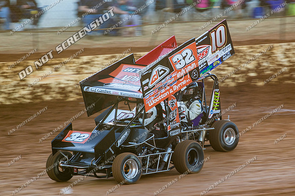 formula 500 32 t32 brad freeman - 25 - Carrick - 21st Feb 2014-3
