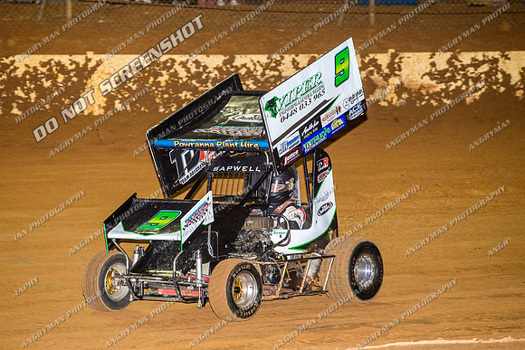 formula 500 9 t9 Luke Sapwell - 25 - Carrick - 21st Feb 2014-3