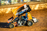 formula 500 8 t8 jason richards - 25 - Carrick - 21st Feb 2014
