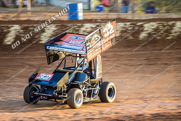 formula 500 32 t32 brad freeman - 25 - Carrick - 21st Feb 2014-2