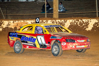 street stock 0 - 25 - Carrick - 21st Feb 2014-6