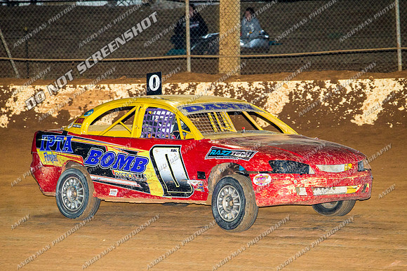 street stock 0 - 25 - Carrick - 21st Feb 2014-6