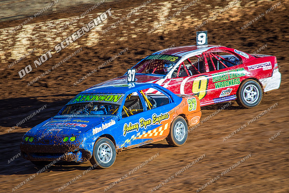 street stock 37 - 25 - Carrick - 21st Feb 2014-3
