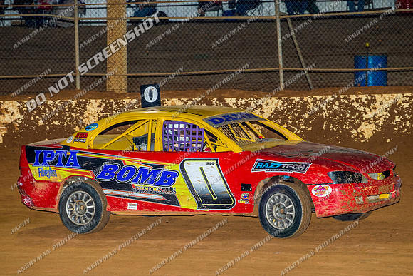 street stock 0 - 25 - Carrick - 21st Feb 2014-5