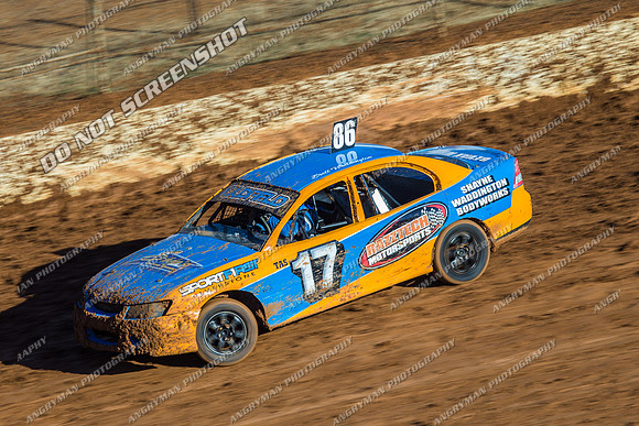 street stock 17 t17 - 25 - Carrick - 21st Feb 2014-5