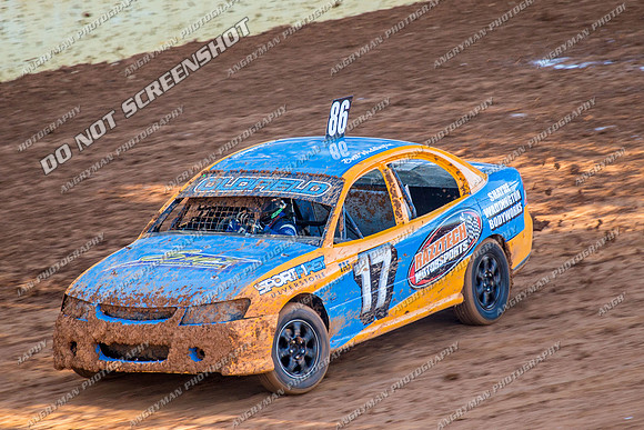 street stock 17 t17 - 25 - Carrick - 21st Feb 2014-4