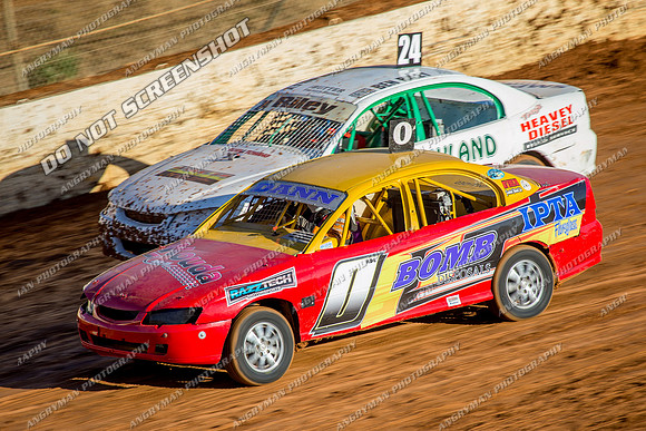 street stock 0 - 25 - Carrick - 21st Feb 2014-4