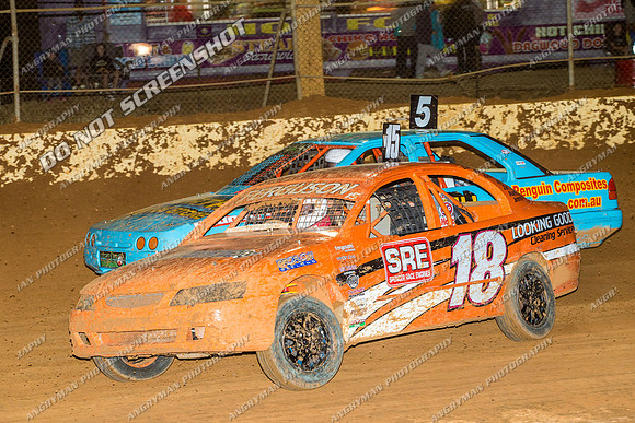 street stock 15 - 25 - Carrick - 21st Feb 2014-8