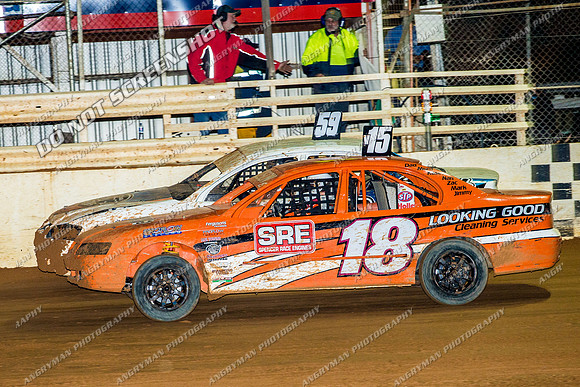 street stock 15 - 25 - Carrick - 21st Feb 2014-10