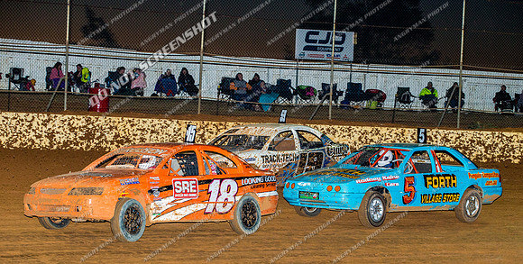 street stock 15 - 25 - Carrick - 21st Feb 2014-9