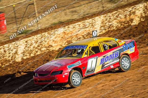street stock 0 - 25 - Carrick - 21st Feb 2014-3