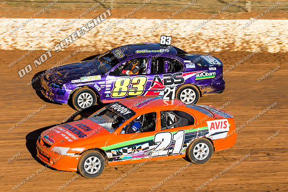 street stock 21 - 25 - Carrick - 21st Feb 2014-3