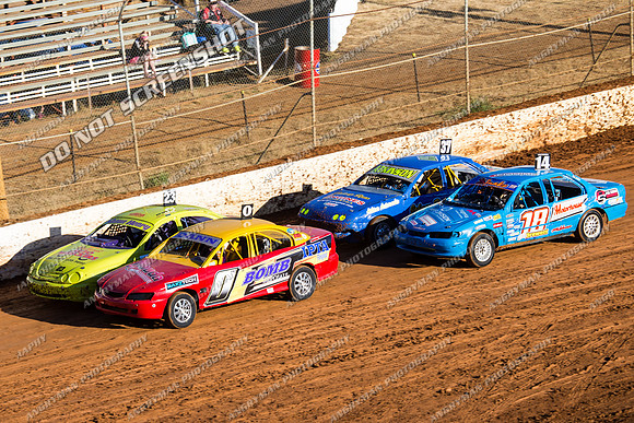 street stock 0 - 25 - Carrick - 21st Feb 2014-2