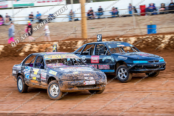 street stock 1 a1 - 25 - Carrick - 21st Feb 2014-19
