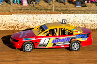 street stock 0 - 25 - Carrick - 21st Feb 2014