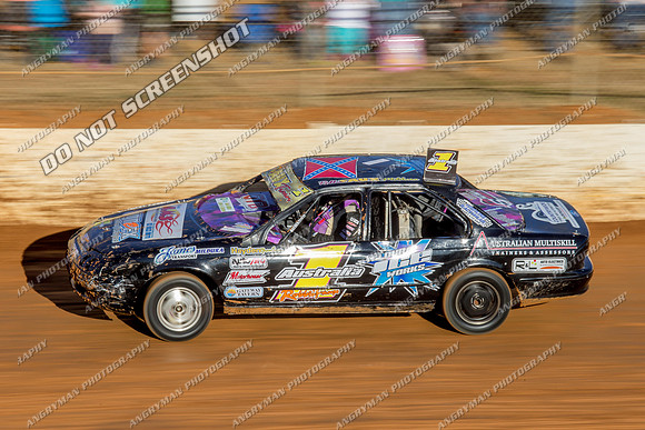 street stock 1 a1 - 25 - Carrick - 21st Feb 2014-2