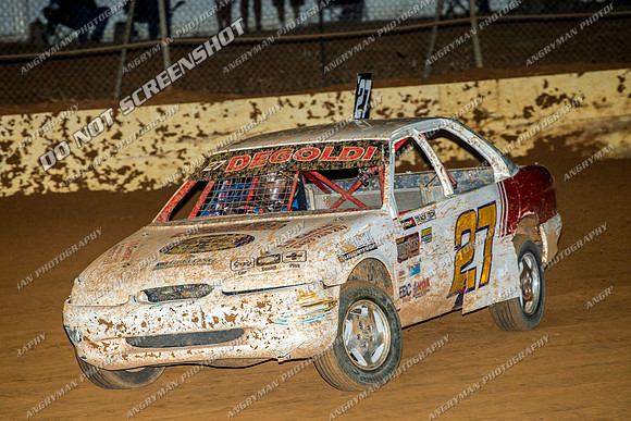 street stock 27 v27 - 25 - Carrick - 21st Feb 2014-3
