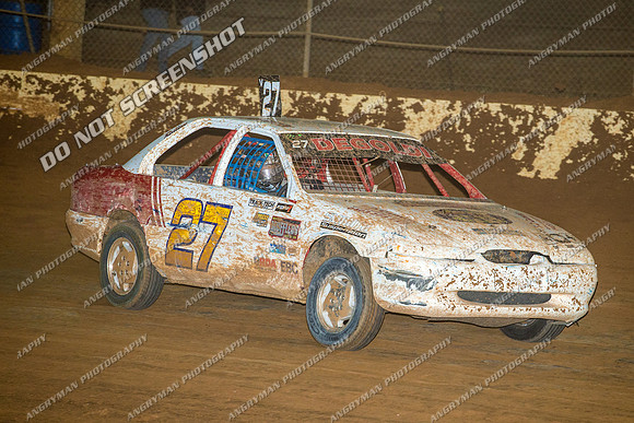 street stock 27 v27 - 25 - Carrick - 21st Feb 2014-4