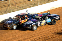 street stock 1 a1 - 25 - Carrick - 21st Feb 2014-5