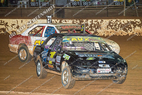 street stock 1 a1 - 25 - Carrick - 21st Feb 2014-23