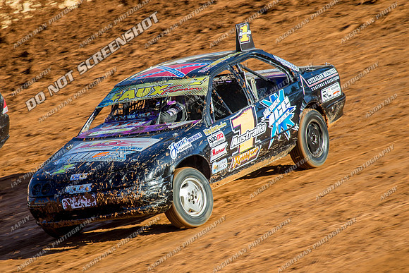 street stock 1 a1 - 25 - Carrick - 21st Feb 2014-4