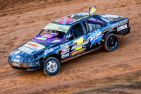 street stock 1 a1 - 25 - Carrick - 21st Feb 2014-6
