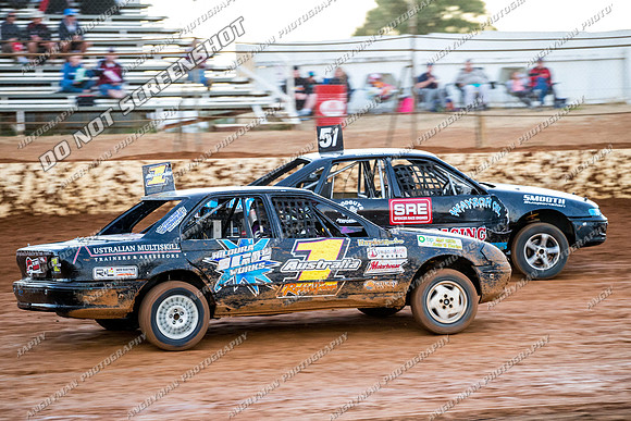 street stock 1 a1 - 25 - Carrick - 21st Feb 2014-20