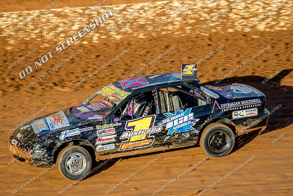 street stock 1 a1 - 25 - Carrick - 21st Feb 2014-7