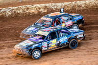 street stock 1 a1 - 25 - Carrick - 21st Feb 2014-11