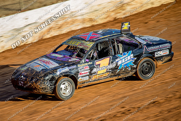 street stock 1 a1 - 25 - Carrick - 21st Feb 2014-10