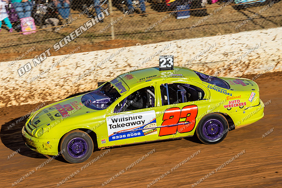 street stock 23 - 25 - Carrick - 21st Feb 2014