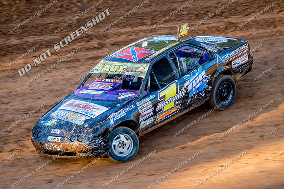 street stock 1 a1 - 25 - Carrick - 21st Feb 2014-9