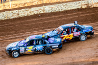 street stock 1 a1 - 25 - Carrick - 21st Feb 2014-12