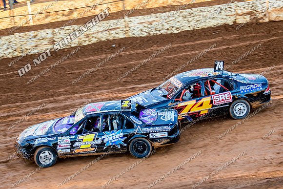 street stock 1 a1 - 25 - Carrick - 21st Feb 2014-12