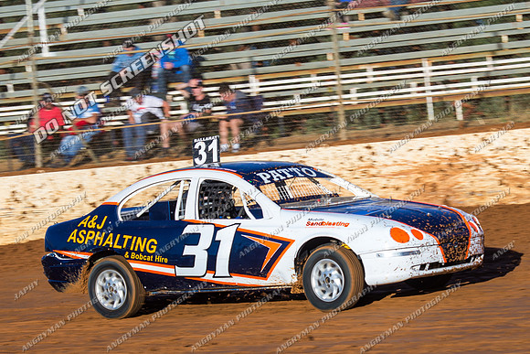 street stock 31 - 25 - Carrick - 21st Feb 2014