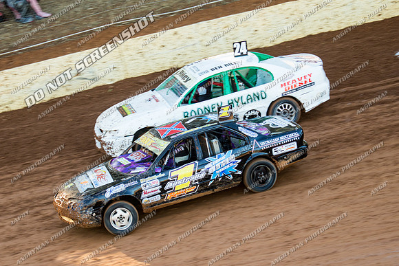 street stock 1 a1 - 25 - Carrick - 21st Feb 2014-13