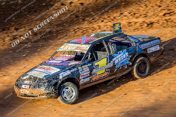 street stock 1 a1 - 25 - Carrick - 21st Feb 2014-8