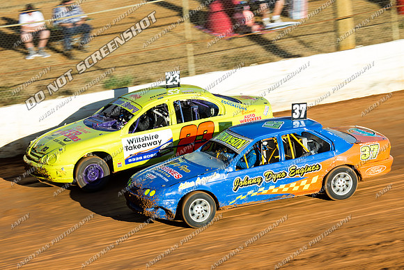 street stock 37 - 25 - Carrick - 21st Feb 2014