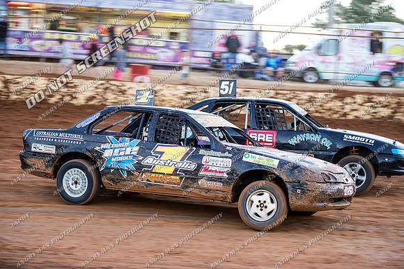 street stock 1 a1 - 25 - Carrick - 21st Feb 2014-17