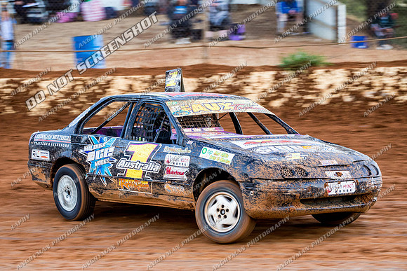 street stock 1 a1 - 25 - Carrick - 21st Feb 2014-16