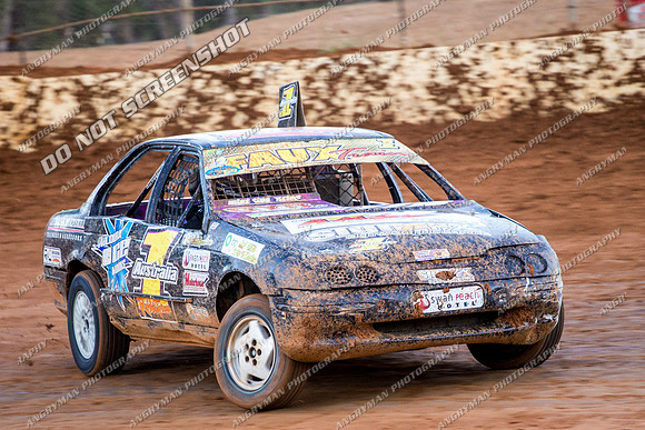 street stock 1 a1 - 25 - Carrick - 21st Feb 2014-15