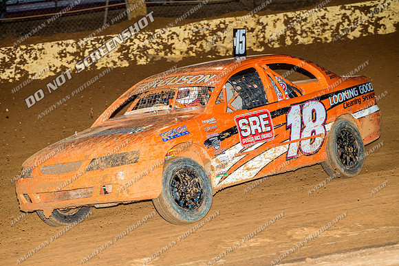 street stock 15 - 25 - Carrick - 21st Feb 2014-7