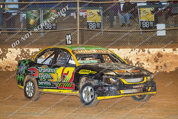 street stock 12 - 25 - Carrick - 21st Feb 2014-7